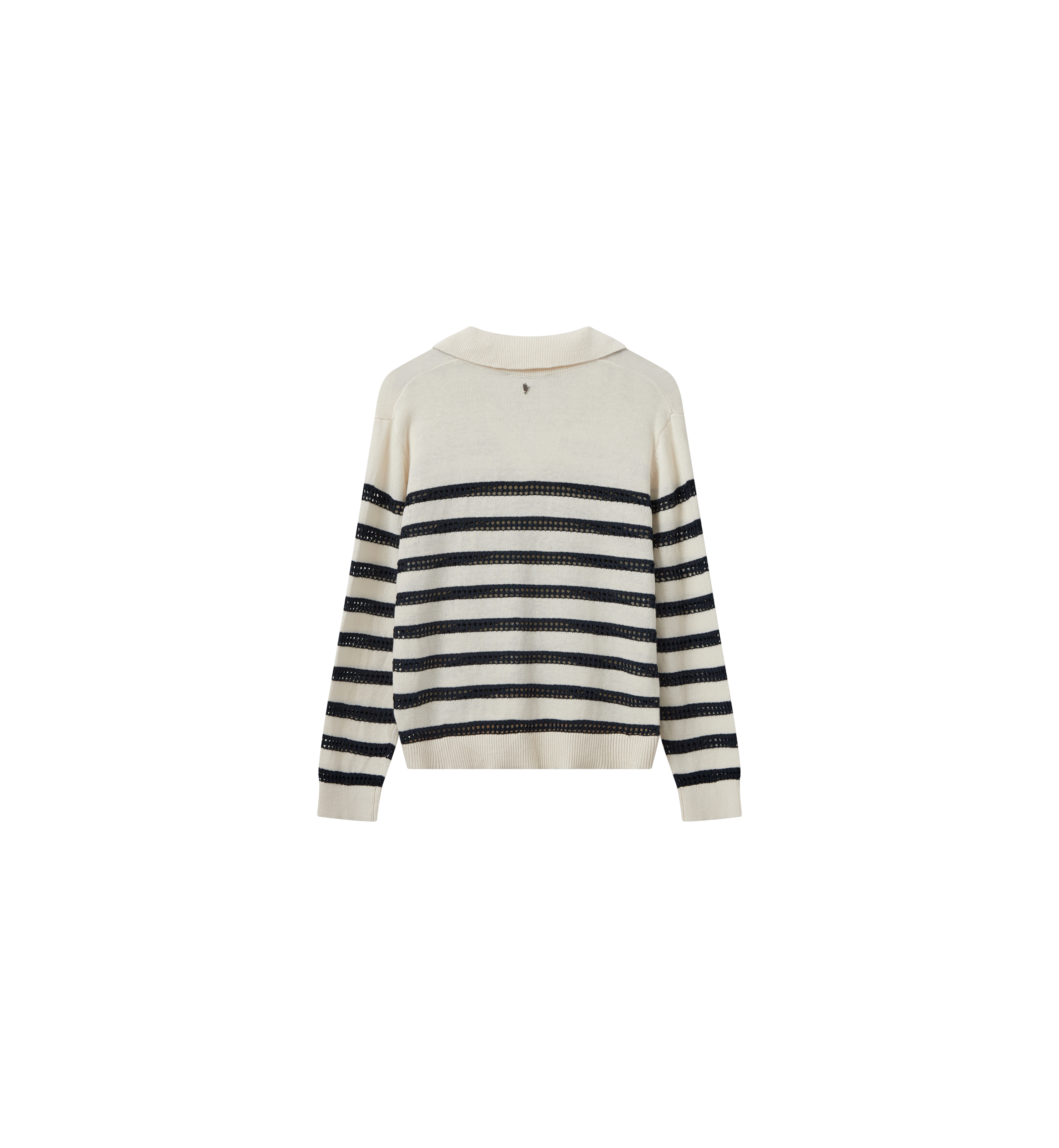 Packshot / Ecru / Back